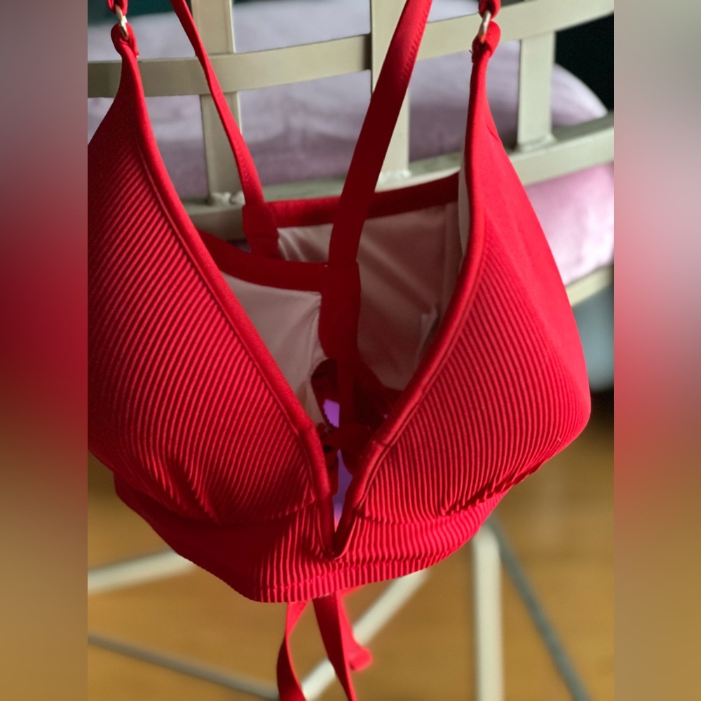 Super cute bikini top LAST CHANCE SALE!!!!